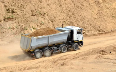 Solusi Pencegahan Kecelakaan di Hauling Tambang