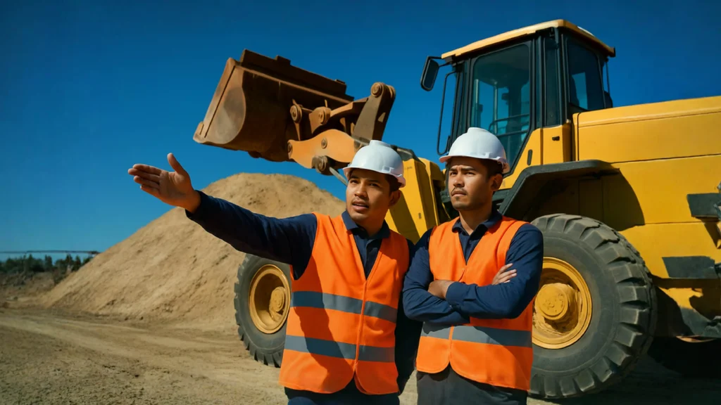 Fleet Management System: Digitalisasi Penyewaan Alat Berat 4 Daftar Kontraktor Tambang Terbesar Di Indonesia