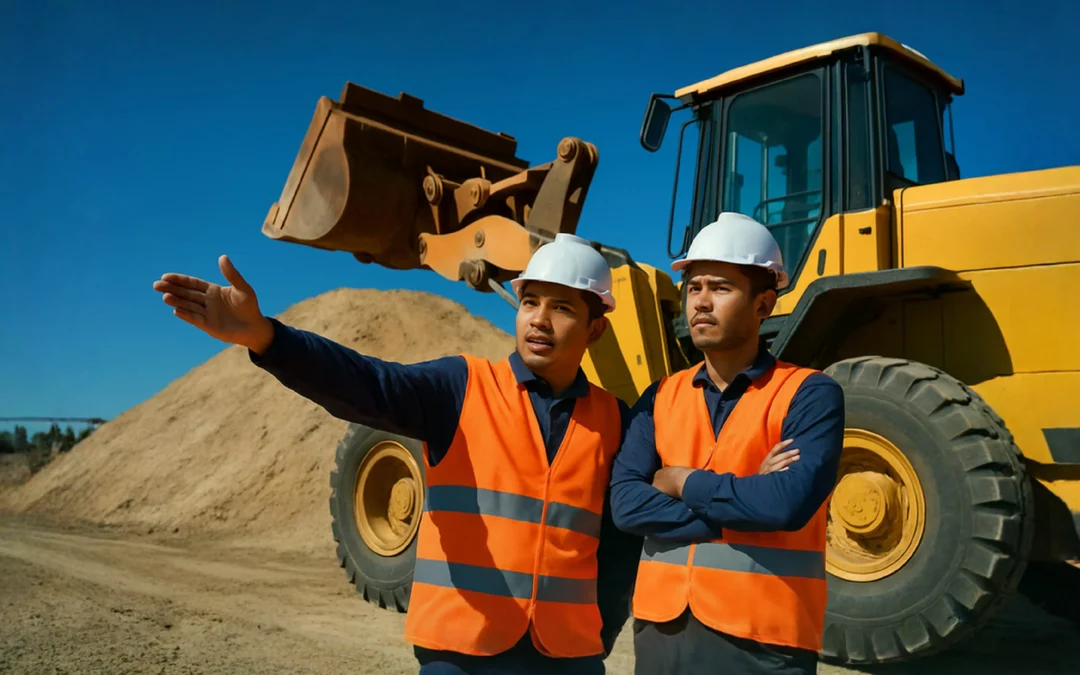 Daftar Kontraktor Tambang Terbesar Di Indonesia
