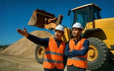 5 Kontraktor Tambang Terbesar di Indonesia