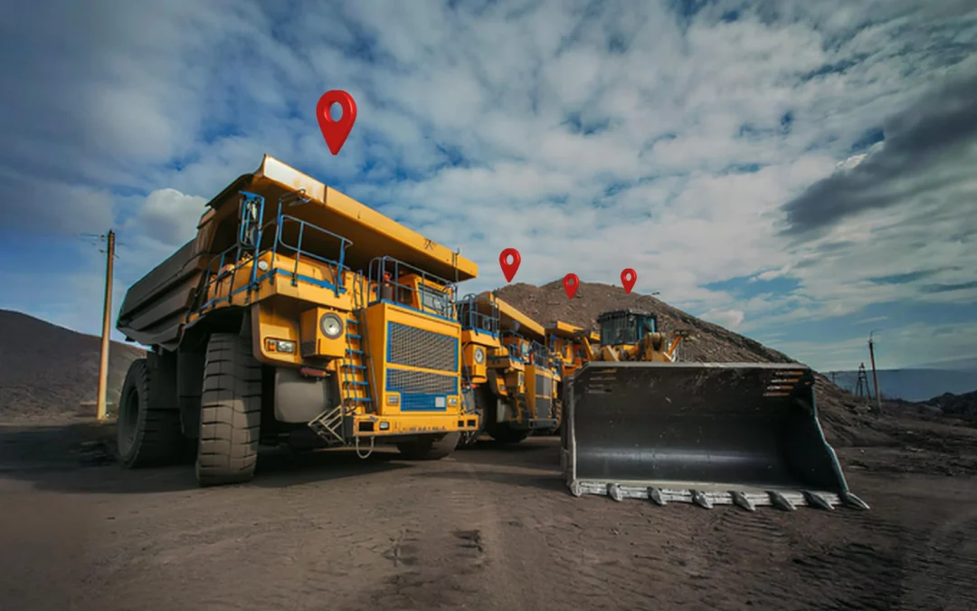 Fleet Management System Dalam Tren Digitalisasi Penyewaan Alat Berat