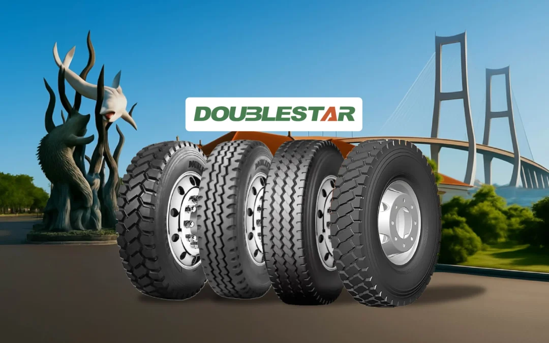 Jual Ban Truk Doublestar Surabaya