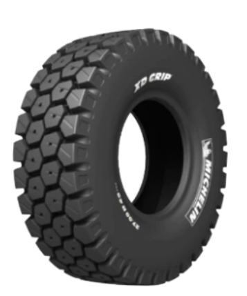Ban Michelin: Pilihan Premium Untuk Truk Dan Alat Berat Dengan Performa Maksimal 3 Image 1