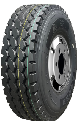 Supplier Ban Truk Kingbridge: Pilihan Lengkap, Pengiriman Cepat 3 Ban Truk Kingbridge Kb233