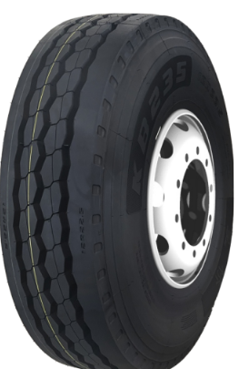 Supplier Ban Truk Kingbridge: Pilihan Lengkap, Pengiriman Cepat 4 Ban Truk Kingbridge Kb235