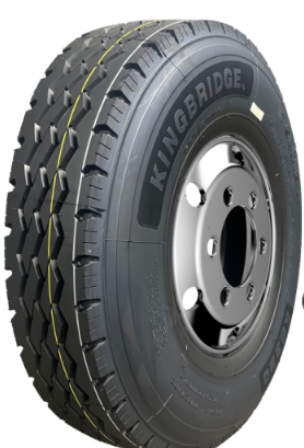 Supplier Ban Truk Kingbridge: Pilihan Lengkap, Pengiriman Cepat 6 Ban Truk Kingbridge Kb320