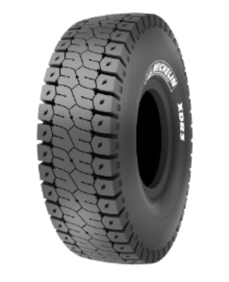 Ban Michelin: Pilihan Premium Untuk Truk Dan Alat Berat Dengan Performa Maksimal 1 Image 2