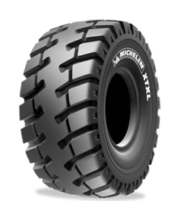 Ban Michelin: Pilihan Premium Untuk Truk Dan Alat Berat Dengan Performa Maksimal 4 Image 3