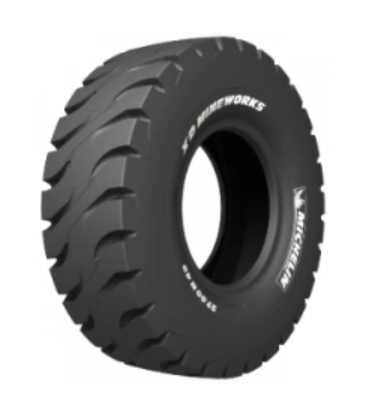 Ban Michelin: Pilihan Premium Untuk Truk Dan Alat Berat Dengan Performa Maksimal 5 Image