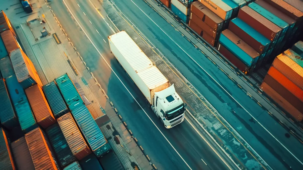 Bagaimana Kendaraan Idle Bisa Mengurangi Biaya Logistik 1 Logistik 3