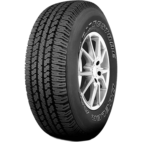 Bridgestone Dueler A/T 693III