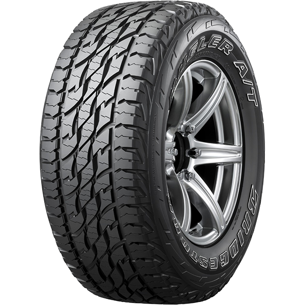 Bridgestone Dueler A/T 697