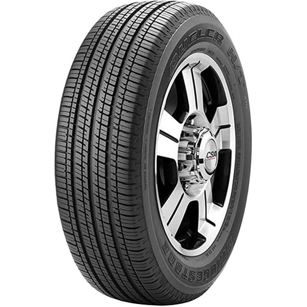 Bridgestone Dueler Ht 470 225 65 R17
