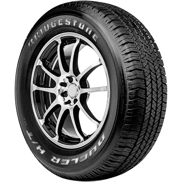 Bridgestone Dueler H/T 684II