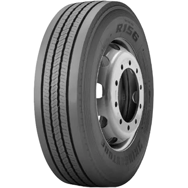 Bridgestone R156