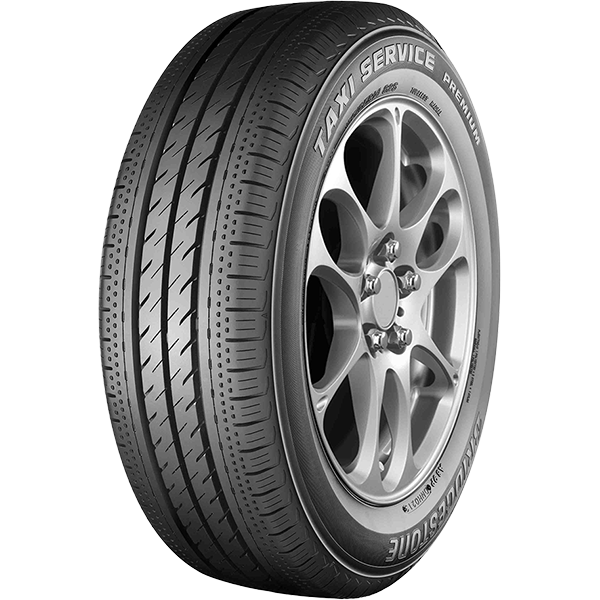 Bridgestone Taxi Service Premium