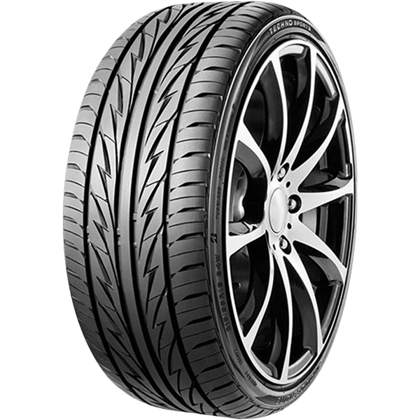 Bridgestone Techno Sports