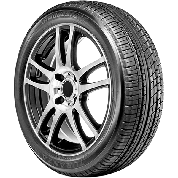 Bridgestone Turanza ER37
