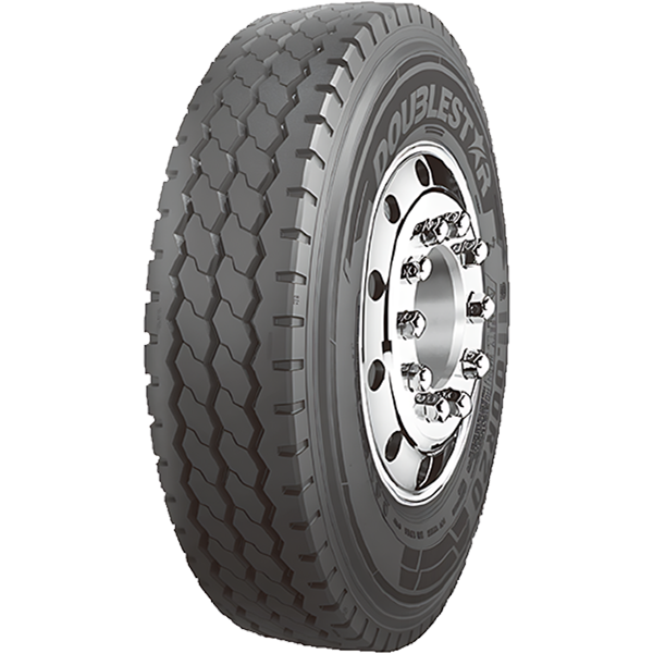 Doublestar DMA-106