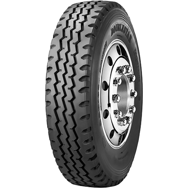 Doublestar DSR-168