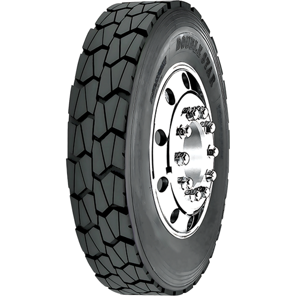 Doublestar DSR-758