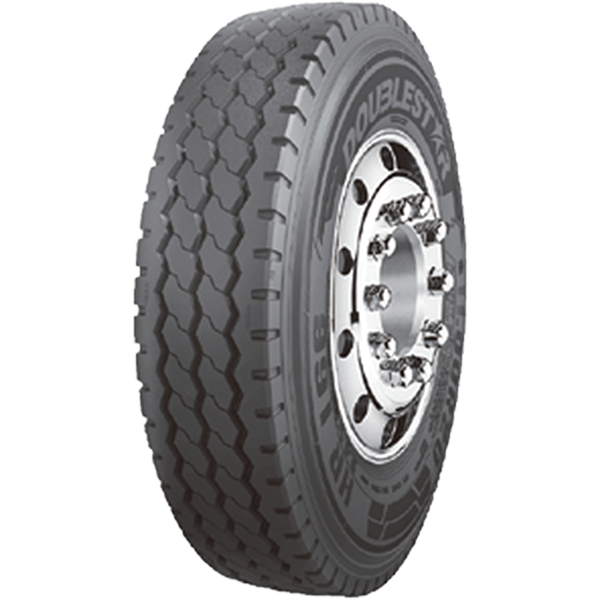 Doublestar HR-166