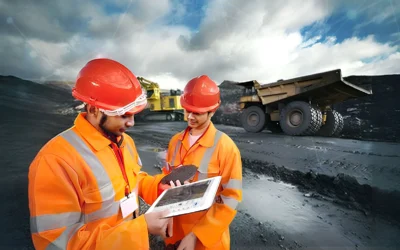 Fleet Management System Tambang: Pengertian, Manfaat, dan Penggunaannya