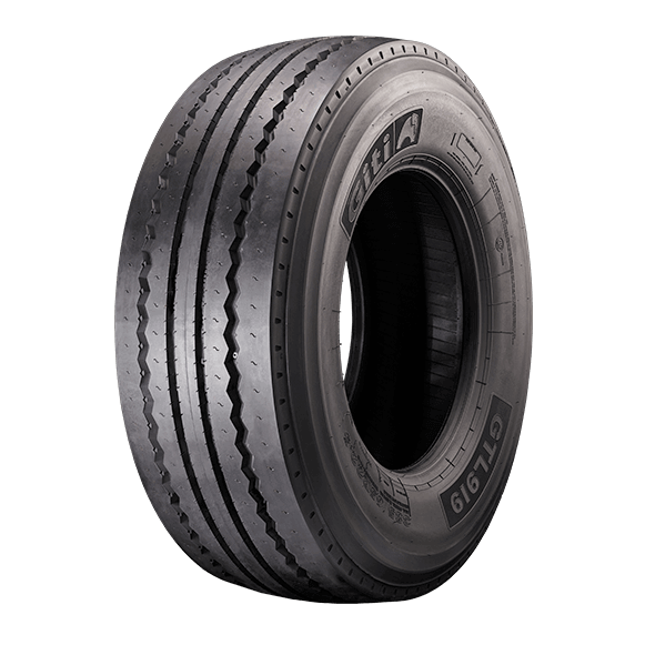 Giti Gtr955 215 75 R17.5