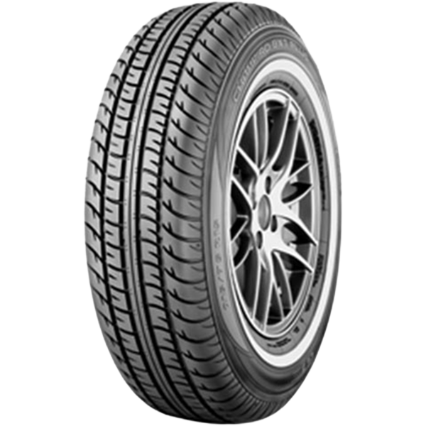 GT Radial Champiro BXT Plus