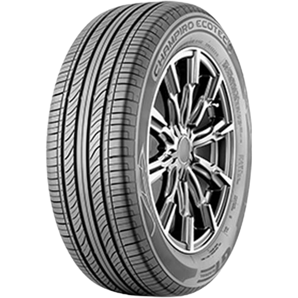 GT Radial Champiro Ecotec