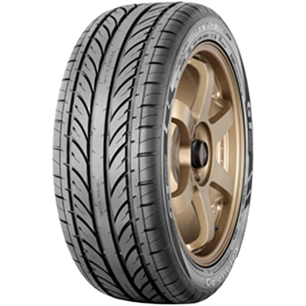 Gt Radial Champiro Gtx Pro