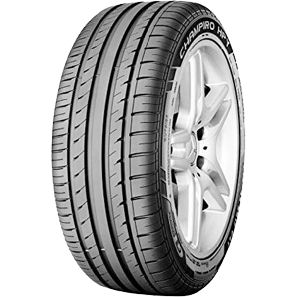 Gt Radial Champiro Hpy