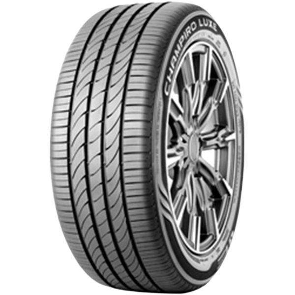 GT Radial Champiro Luxe
