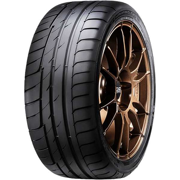 GT Radial Champiro SX-R