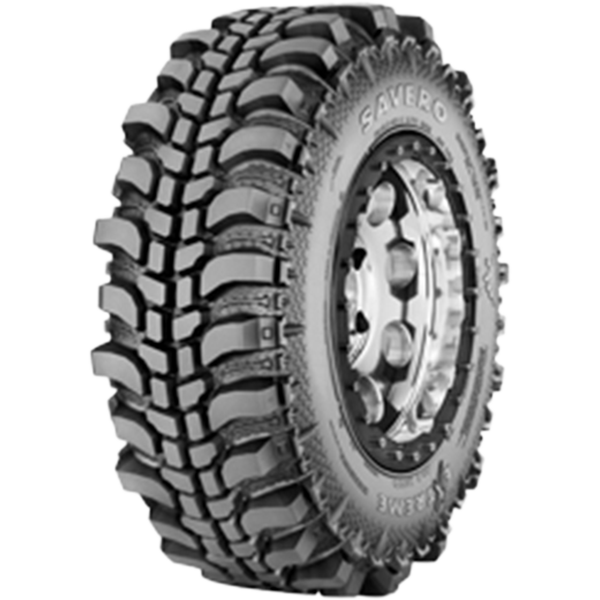 GT Radial Komodo Extreme