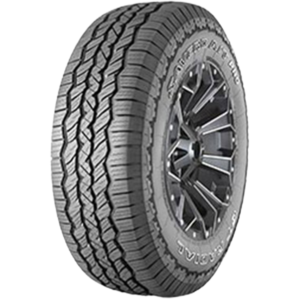GT Radial Savero A/T Pro