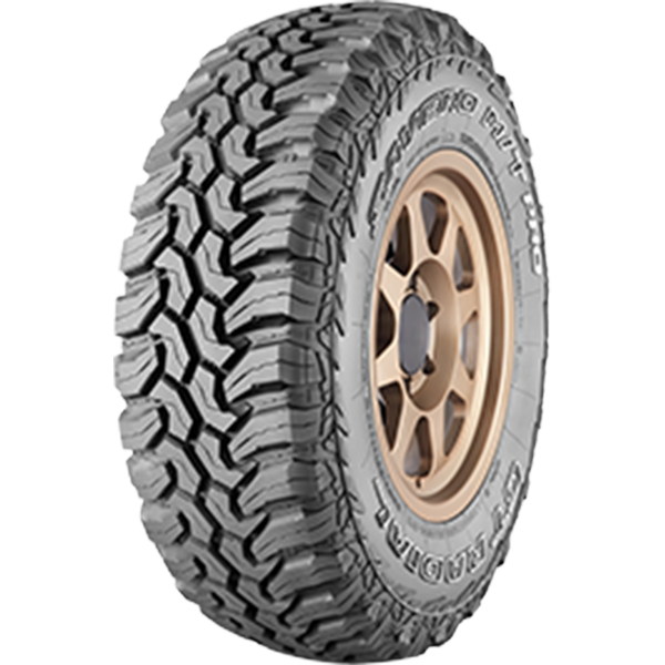 GT Radial Savero M/T Pro
