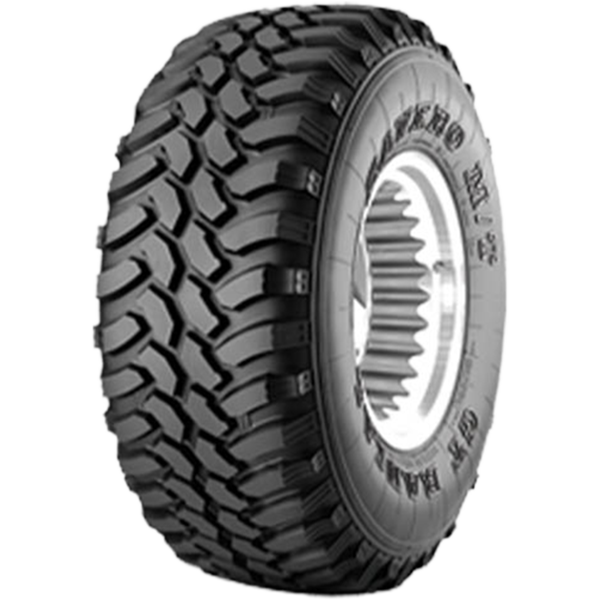 GT Radial Savero M/T