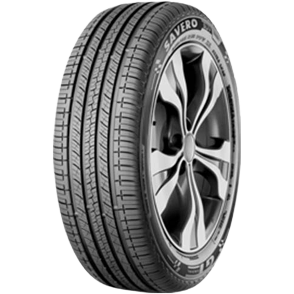 GT Radial Savero SUV