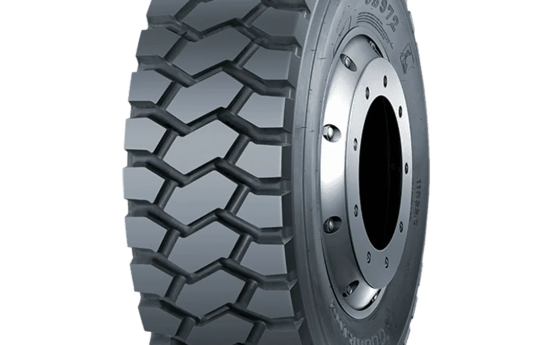 Goodride CB792E