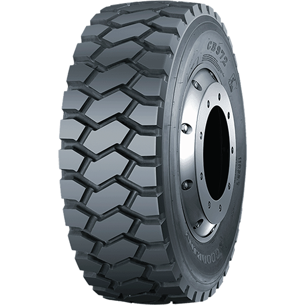 Goodride CB972E