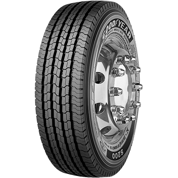 Goodyear S200+
