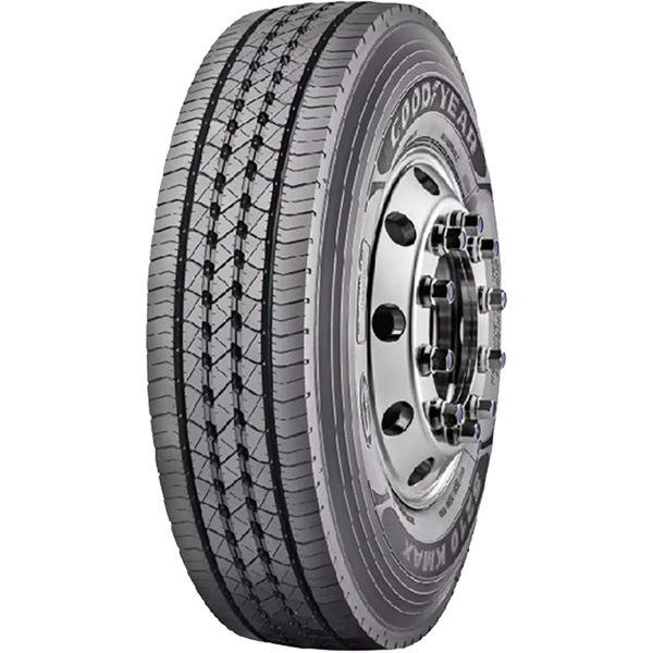 Goodyear S210 KMAX