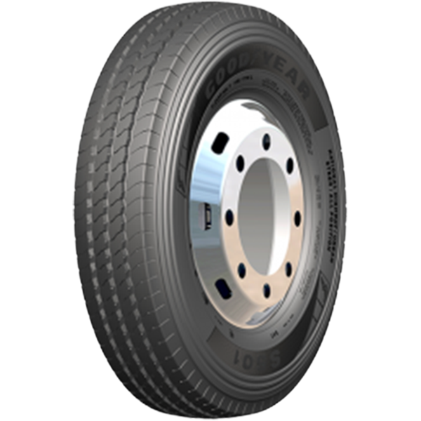 Goodyear S501
