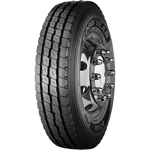 Goodyear S700