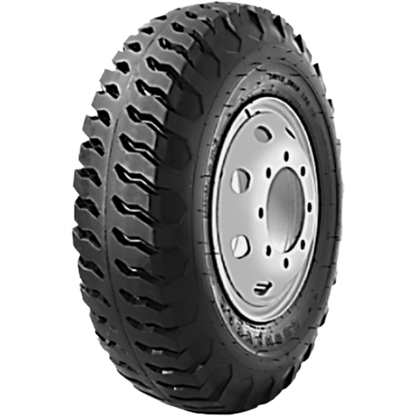 Goodyear Super Road Lug HD