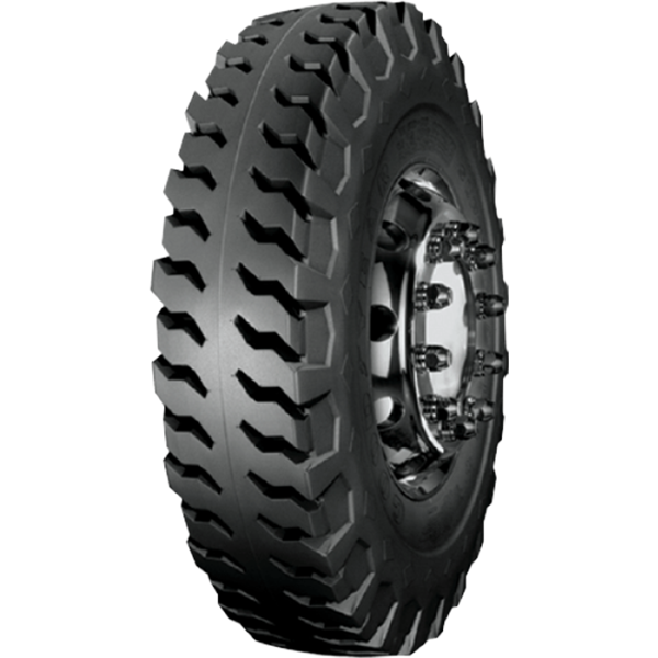 Goodyear Super Road Lug