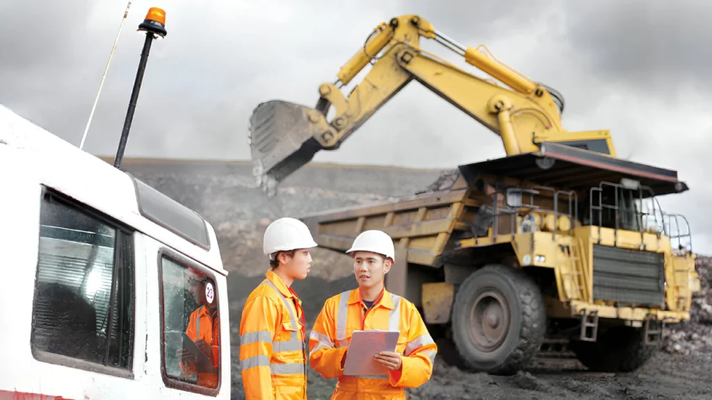 Langkah Langkah Implementasi Manajemen Fatigue Di Operasi Tambang