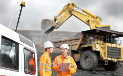 Langkah-langkah Implementasi Manajemen Fatigue di Operasi Tambang