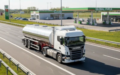 Pentingnya Logistik Migas bagi Keberlanjutan Energi